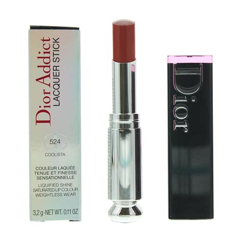 dior lacquer stick coolista|dior lacquer stick lipstick.